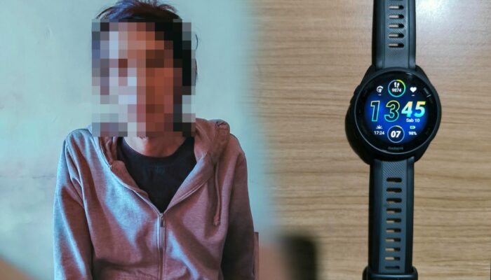 Polsek Lowokwaru Ungkap Pencurian Laptop dan Smartwatch di FK UB, Kerugian Rp13,7 Juta