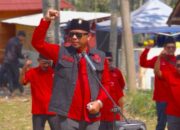 Duka Karhutla Probolinggo, PDI Perjuangan Instruksikan Kader Bantu Warga Terdampak