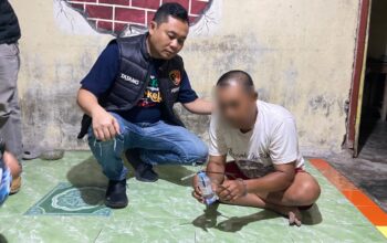 Razia Tempat Hiburan Malam di Situbondo, Polisi Temukan Dua Klip Diduga Sabu