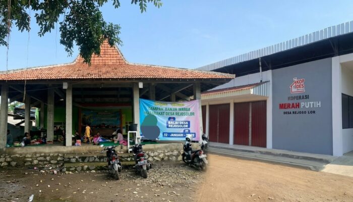 Digugat Sengketa Lahan KDMP, Pemdes Rejoso Lor dan Kecamatan Siap Hadapi Sidang Lanjutan