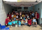 MERAKI, Inisiatif Mahasiswa PPG UMM Dorong Penyandang Disabilitas Berkarya dan Mandiri