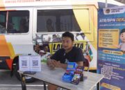 ATR/BPN Dekat Hadirkan Layanan Jemput Bola, Urus Informasi Pertanahan Kini Lebih Mudah