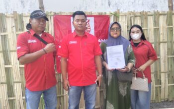 Balik Nama Tanah Pekarangan Diduga Dipersulit Ahli Waris, DPC Madas Sedarah Siapkan Jalur Hukum
