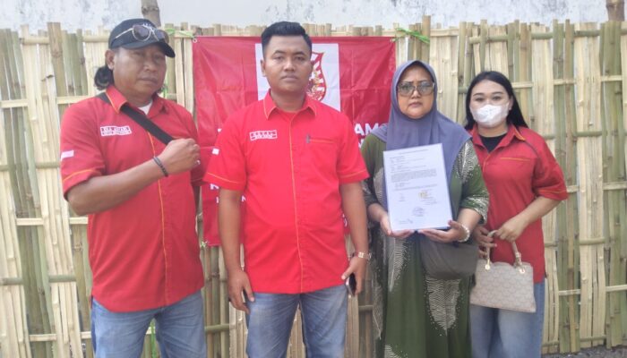 Balik Nama Tanah Pekarangan Diduga Dipersulit Ahli Waris, DPC Madas Sedarah Siapkan Jalur Hukum