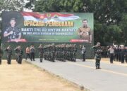 Dari Infrastruktur hingga Kesehatan, Bakti TNI AD Untuk Rakyat Dorong Peningkatan Kesejahteraan Warga Banyumas–Kebumen