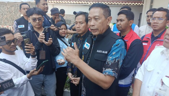 Walikota Malang Sebut Antrean BBM Mengular akibat Pengguna Pertamax Beralih ke Pertalite