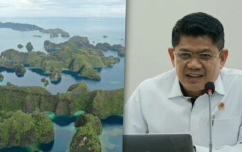 ATR/BPN Perkuat Sertipikasi Tanah di Pulau Terluar, 24 Pulau Masih Belum Bersertipikat