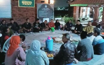 Paguyuban Sendang Agung Desak Penelitian Arkeologi dan Penetapan Cagar Budaya di Sidoarjo