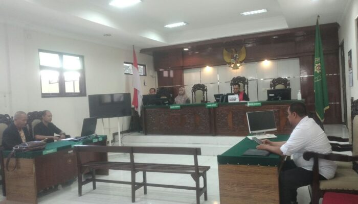 Diduga Langgar Prosedur Penyidikan, Polres Probolinggo Digugat Praperadilan WNA Tiongkok