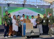 Hari Santri Nasional 2026, Ketua DPRD Pasuruan Ajak Santri Hidupkan Spirit Resolusi Jihad