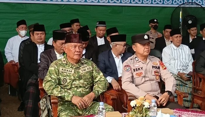 Hari Santri Nasional 2026 di Ogan Ilir, Perkuat Akhlak, Persatuan, dan Cinta Tanah Air