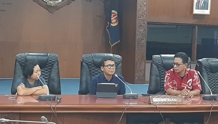 Perda Kalurahan Harus Perkuat Pemberdayaan, Bukan Menambah Beban Administrasi