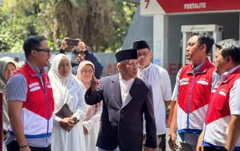 Pembeli BBM di SPBU Wilayah Sleman Sering mengular, Pemkab Sleman Jamin Stok Aman