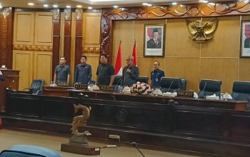 DPRD Sidoarjo Bahas Raperda Fasilitasi Pesantren, Perkuat Dukungan Pendidikan Santri