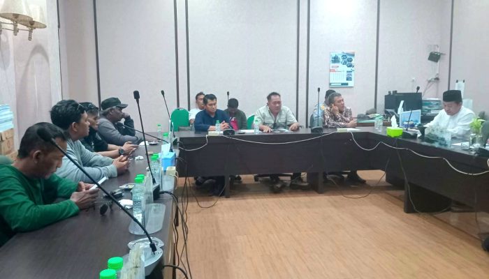 Jawapes Jatim Soroti E-Retribusi MBLB Pasuruan, Pengusaha Tambang Keluhkan Tarif dan Risiko Operasional