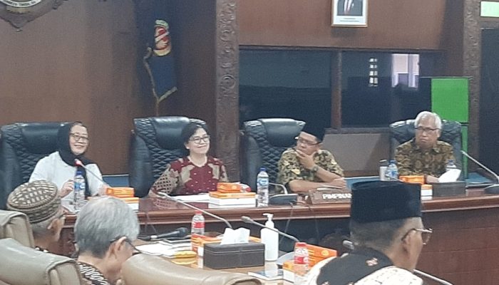 ​Hasrat Kekuasaan Menguat, Demokrasi Terancam Menjadi Ilusi