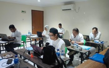 UKW PWI Probolinggo Catat Kelulusan 100 Persen, 24 Wartawan Dinyatakan Kompeten