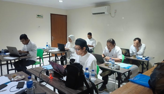 UKW PWI Probolinggo Catat Kelulusan 100 Persen, 24 Wartawan Dinyatakan Kompeten