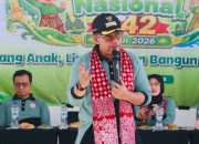 Jaga Marwah Birokrasi, Gus Haris Ingatkan ASN Probolinggo Bijak Bermedia Sosial