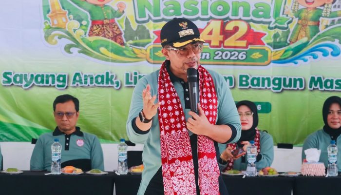 Jaga Marwah Birokrasi, Gus Haris Ingatkan ASN Probolinggo Bijak Bermedia Sosial