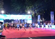 Generali Lindungi 37.000 Pelari Jakarta Running Festival 2026
