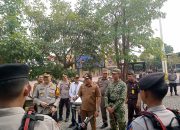 Operasi Patuh Semeru 2026 Dimulai, Kapolresta Sidoarjo Tekankan Keselamatan Pengguna Jalan
