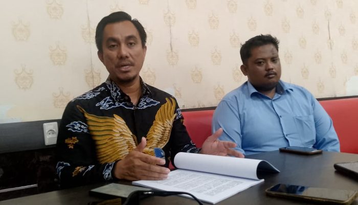 Kuasa Hukum Fifi Sofiah Gugat Penghentian Penyidikan ke PN Cirebon