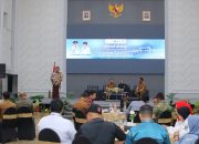 Kapolresta Malang Ajak Warga Waspadai Kejahatan, Perkuat Sinergi Jaga Kamtibmas
