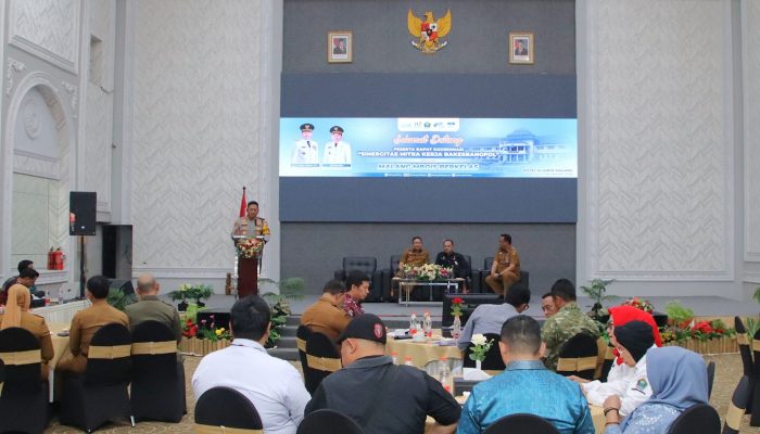 Kapolresta Malang Ajak Warga Waspadai Kejahatan, Perkuat Sinergi Jaga Kamtibmas