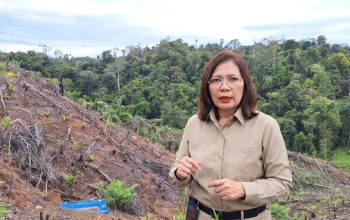UU Reforma Agraria Buka Peluang Pemulihan Hak Warga dalam Konflik Pertanahan