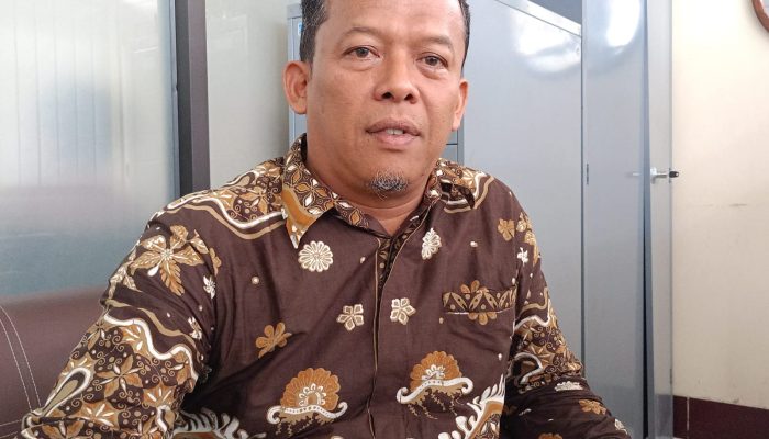 Pemkab Sleman Cari Lahan Kritis untuk Pembangunan TPU