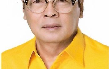 Anggota DPR RI Gandung Pardiman Meninggal Dunia, Dimakamkan di Ponjong