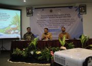 Tim Akademisi Unsoed Dampingi BAPPEDA Jawa Tengah Susun Rencana Aksi Pangan dan Gizi 2026–2029