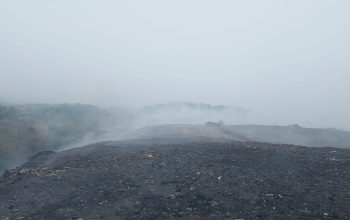 Kebakaran TPA Supit Urang, Polresta Malang Kota Tetapkan Satu Tersangka