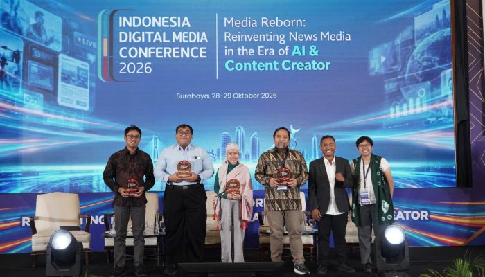 RUU Hak Cipta Perlu Lindungi Karya Jurnalistik di Era AI