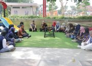 Sidoarjo Ada Solusi, Polresta dan Disnaker Perkuat Sinergi Tekan Pengangguran Lewat Program POLIRAN