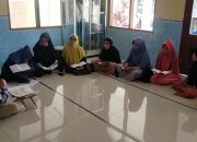 MT Fiqhunnisa Dampingi Mualaf di Sumbang, Gelar Pembelajaran Al-Qur’an Rutin Setiap Pekan