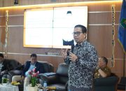 Fraksi PKS DPRD Kota Malang Desak Pemkot Proaktif Kawal Anggaran Gaji PPPK 2027