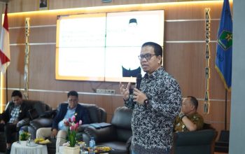 Fraksi PKS DPRD Kota Malang Desak Pemkot Proaktif Kawal Anggaran Gaji PPPK 2027