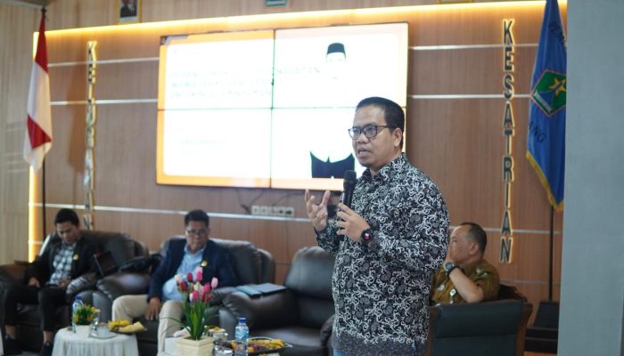 Fraksi PKS DPRD Kota Malang Desak Pemkot Proaktif Kawal Anggaran Gaji PPPK 2027