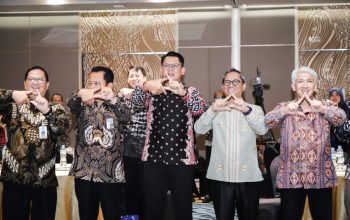 Transformasi Layanan Publik, Pemkab Sleman Luncurkan Pembayaran Retribusi Digital via Aplikasi Venue Sleman
