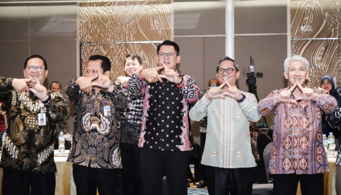 Transformasi Layanan Publik, Pemkab Sleman Luncurkan Pembayaran Retribusi Digital via Aplikasi Venue Sleman