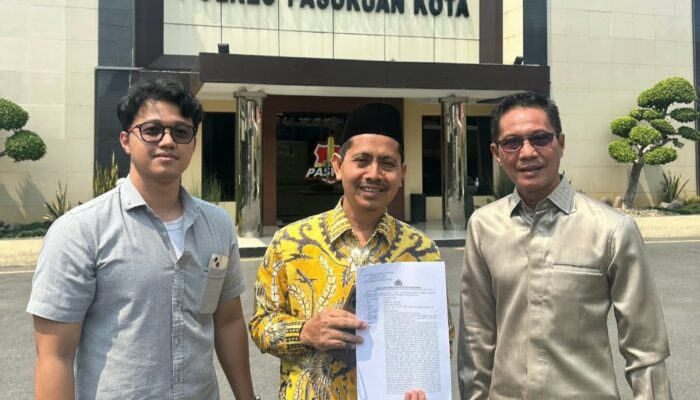 Uang Rp1,25 Miliar Tak Kembali, Tanah Tak Dikuasai, Oknum Anggota DPRD Pasuruan Dilaporkan