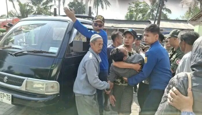 Usut Kasus Dugaan Keracunan Massal Es Buah di Kajoran, Polresta Magelang Turun Tangan
