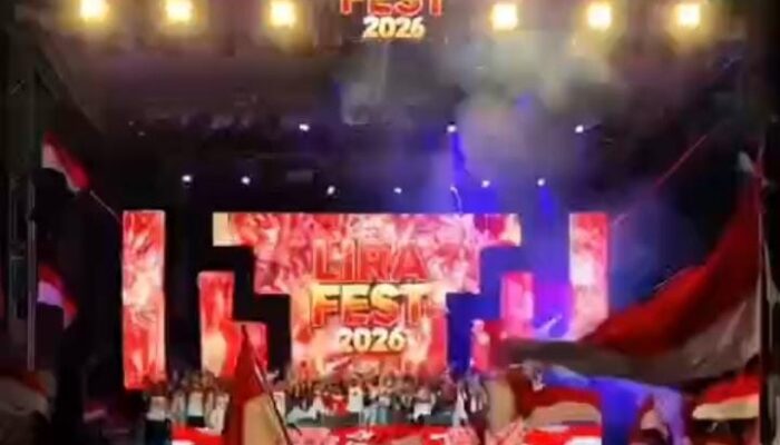 Lira Fest 2026 Siap Meriahkan Stadion Bayuangga Probolinggo, UMKM Lokal Dilibatkan
