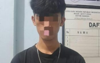 Belum Sempat Dijual, Pencuri Empat Ekor Murai Batu di Banyumas Tak Berkutik Dibekuk Polisi