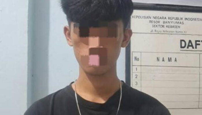 Belum Sempat Dijual, Pencuri Empat Ekor Murai Batu di Banyumas Tak Berkutik Dibekuk Polisi