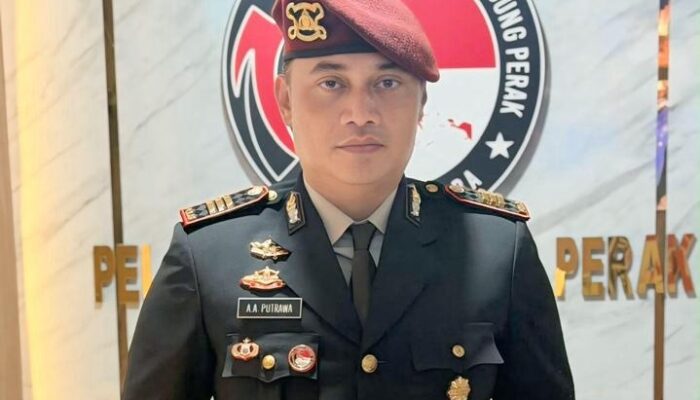 Diduga Edarkan Sabu 5,65 Gram, Pria 36 Tahun Diciduk Satresnarkoba Polres Pelabuhan Tanjung Perak
