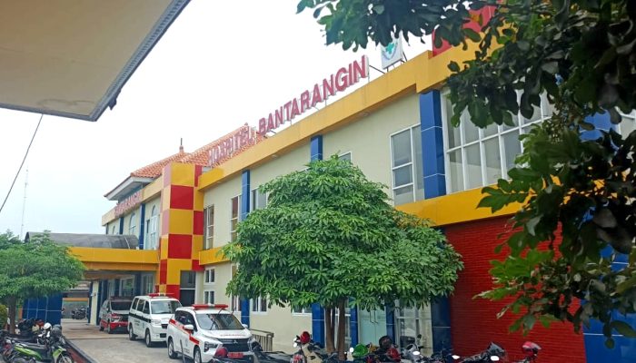 Suntikan DBHCHT Rp 4,1 Miliar, RSUD Hospitel Bantarangin Ponorogo Optimalkan Layanan Kesehatan dan Alkes Jantung
