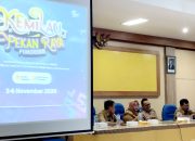 Kemilau Pekan Raya Ponorogo: Kolaborasi Antar OPD, Bakal Dimeriahkan ‘Last Child’ hingga ‘Ndarboy Genk’